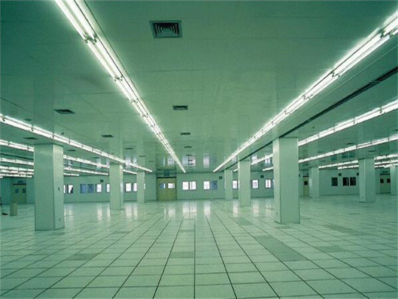 空气净化工程